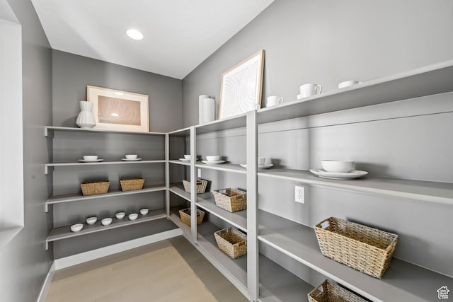 1026 W Chokecherry Dr Unit 135, Mapleton, UT 84664 - view of storage area