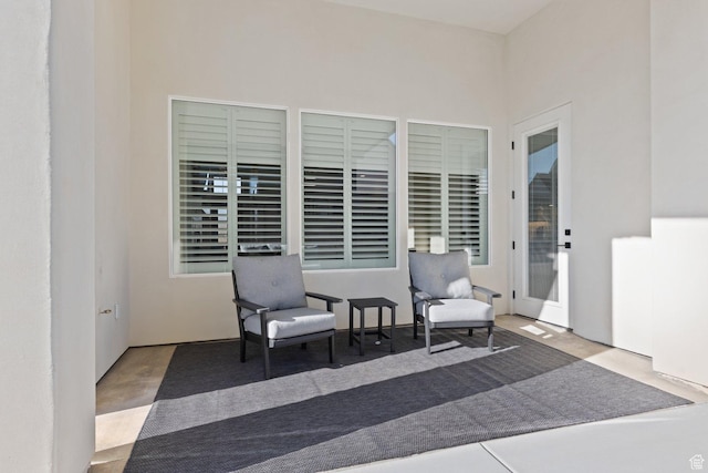 1624 W Chandler Dr, St George, UT 84770 - view of patio / terrace