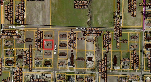 165 N 300 W Unit 11, Newton, UT 84327