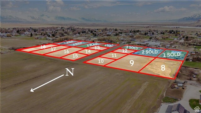 165 N 300 W Unit 11, Newton, UT 84327