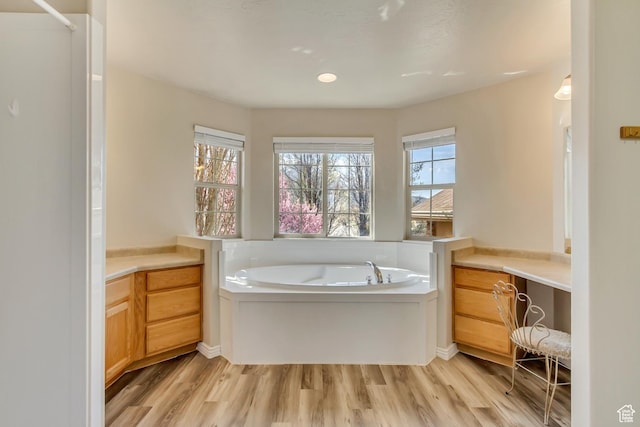 306 W 1240 S, Payson, UT 84651 - full bath with a bath and wood finished floors