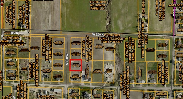 144 N 300 W Unit 13, Newton, UT 84327