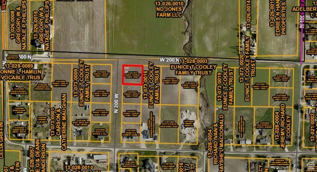 180 N 300 W, Newton, UT 84327