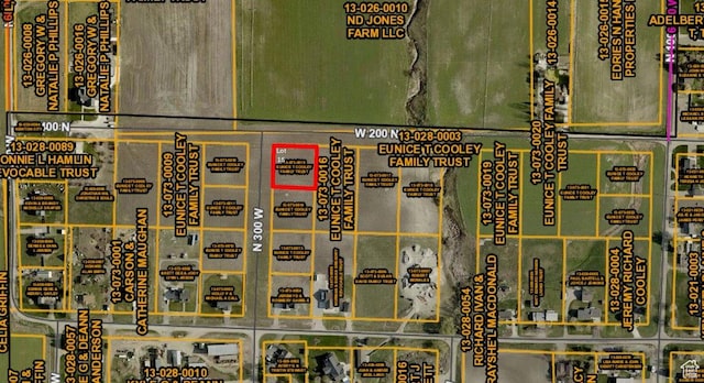 180 N 300 W, Newton, UT 84327