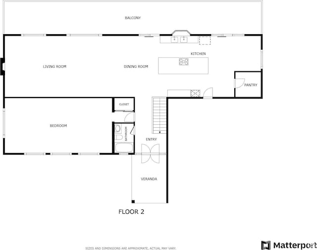 816 E 16th Ave, Salt Lake City, UT 84103 - floor plan