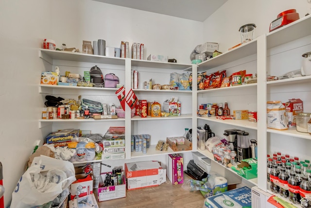 9452 S Alane Hollow Rd W, West Jordan, UT 84081 - view of pantry