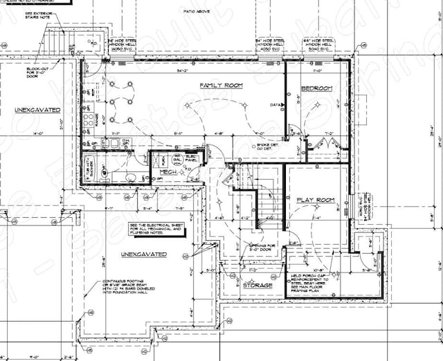 341 N Barlow Ct, Saratoga Springs, UT 84045 - property floor plan