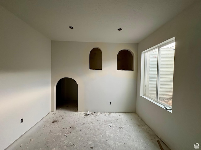 341 N Barlow Ct, Saratoga Springs, UT 84045 - view of spare room