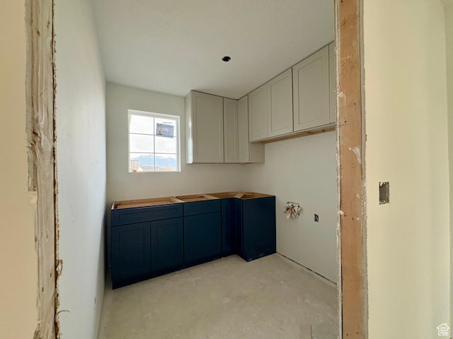 341 N Barlow Ct, Saratoga Springs, UT 84045 - view of laundry room
