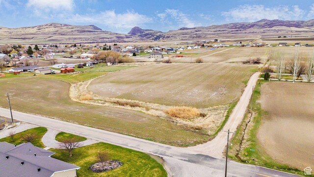 136 W 200 N Unit 21, Newton, UT 84327