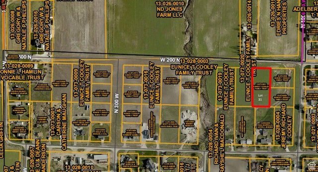 136 W 200 N Unit 21, Newton, UT 84327