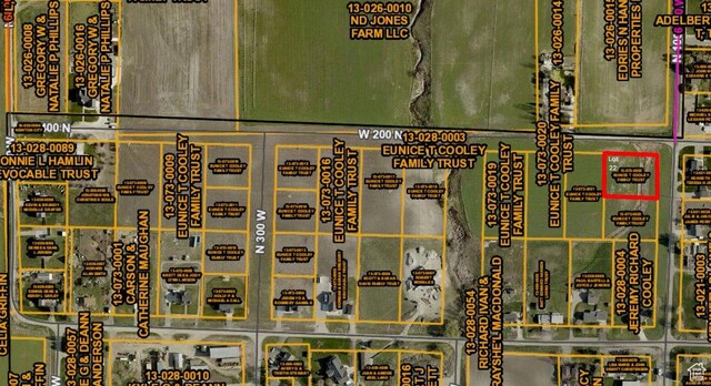 116 W 200 N Unit 22, Newton, UT 84327