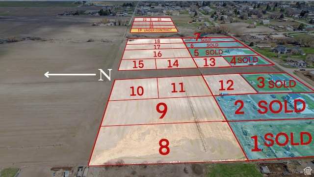 116 W 200 N Unit 22, Newton, UT 84327