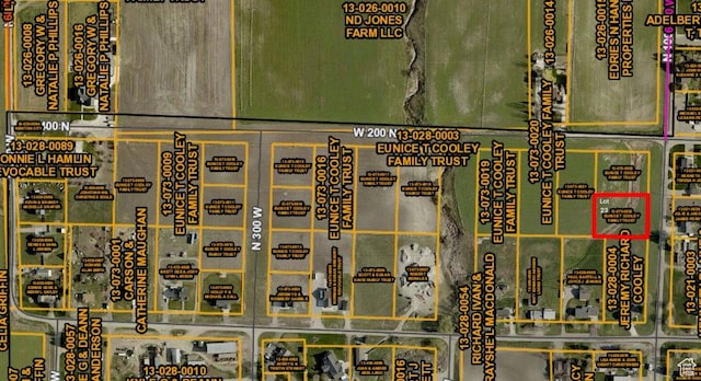 115 N 100 W Unit 23, Newton, UT 84327