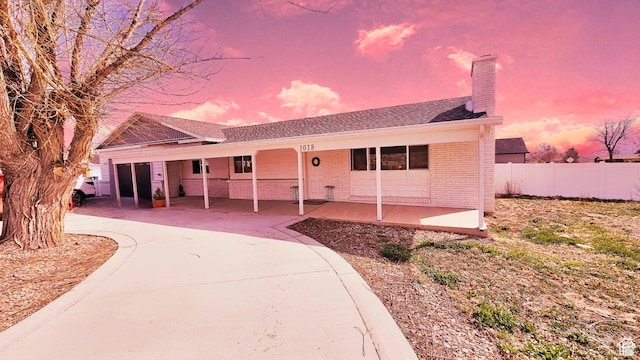 1018 N 3500 W, Vernal, UT 84078 - photo 1