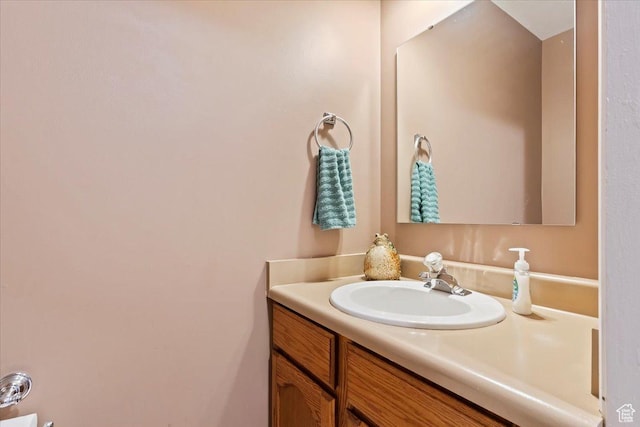 14883 S 3200 W, Bluffdale, UT 84065 - bathroom with vanity