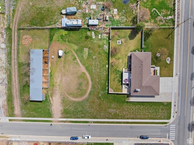 14883 S 3200 W, Bluffdale, UT 84065 - drone / aerial view