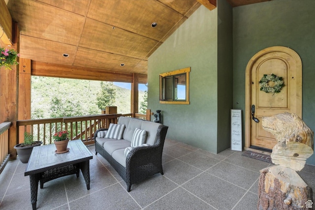 10129 N Basin Canyon Rd, Park City, UT 84098 - photo 7