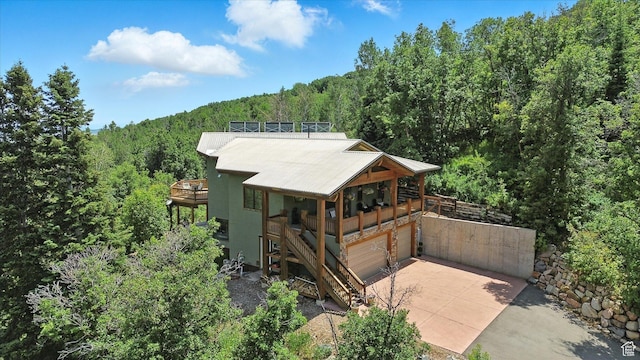 10129 N Basin Canyon Rd, Park City, UT 84098 - photo 56