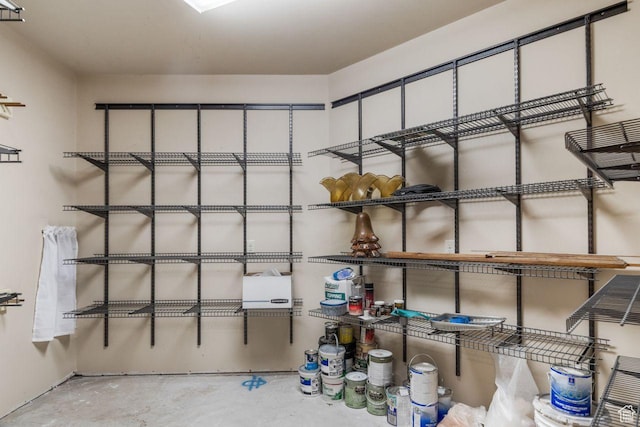 10129 N Basin Canyon Rd, Park City, UT 84098 - view of storage