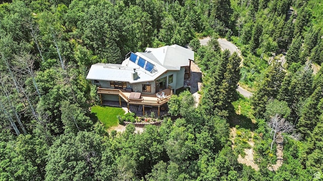 10129 N Basin Canyon Rd, Park City, UT 84098 - photo 62