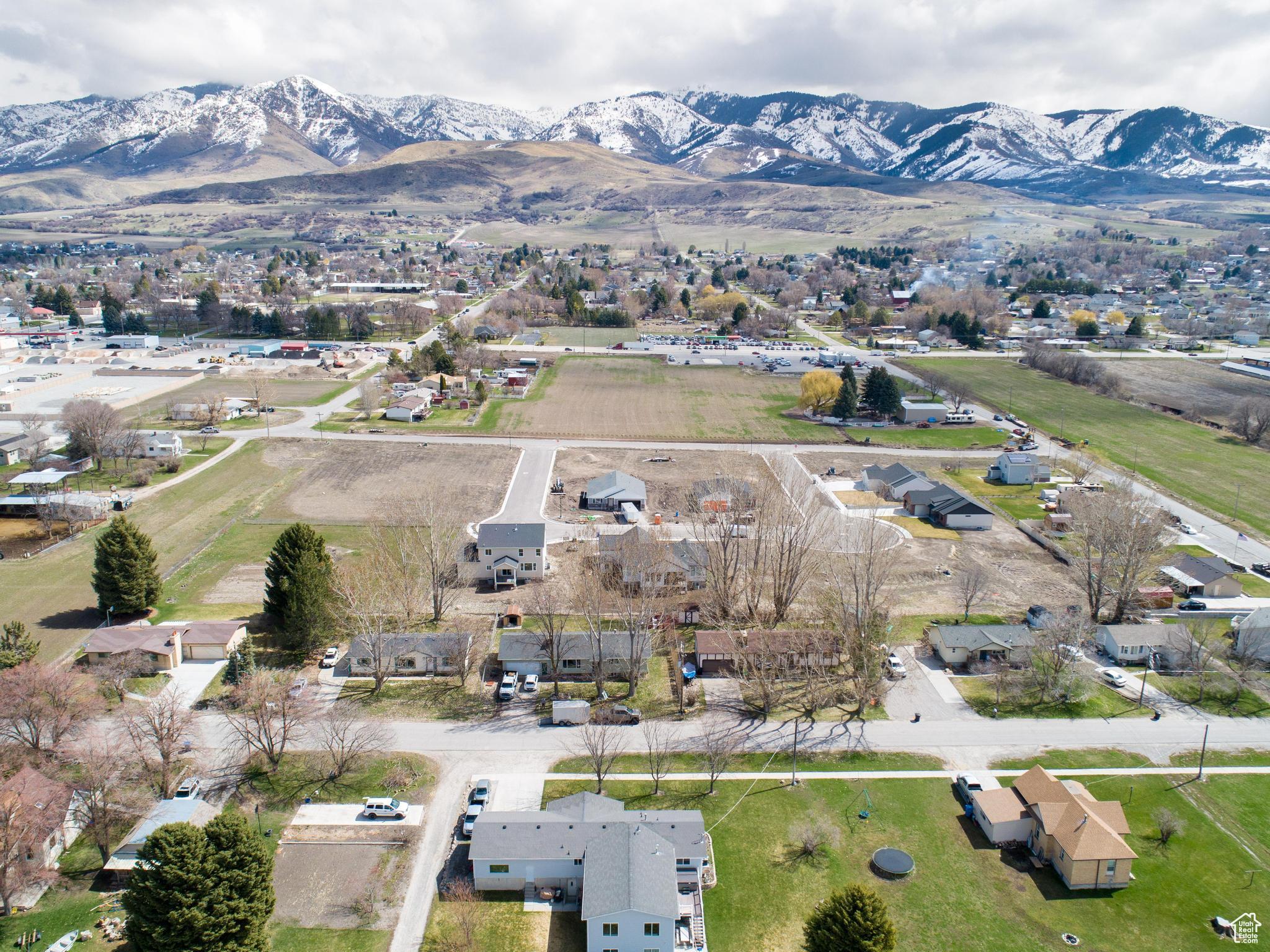 112 S 300 W Unit 14, Richmond, UT 84333 - photo 21