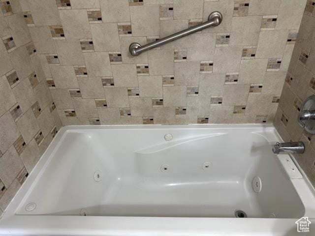 view of bathroom
