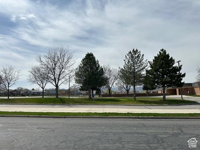 view of property's community