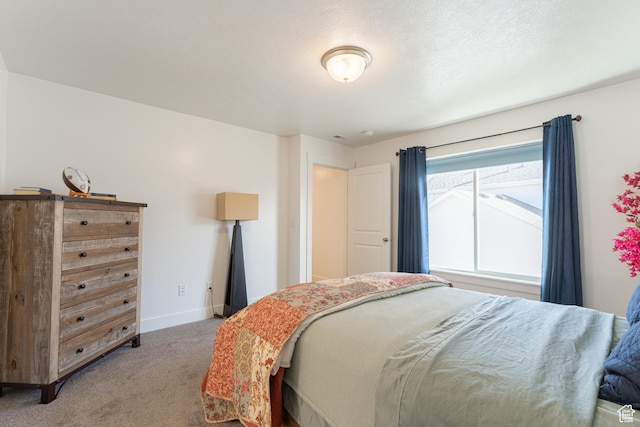 3048 S 400 W, Nibley, UT 84321 - bedroom featuring light colored carpet and baseboards