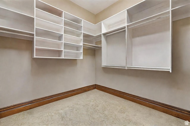 2499 River Meadows Ln, Midway, UT 84049 - spacious closet with carpet flooring