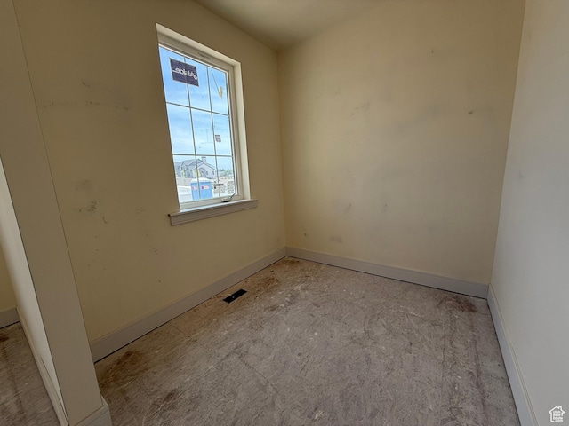 1362 S 1960 W Unit 3, Lehi, UT 84043 - empty room featuring baseboards