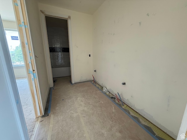 1362 S 1960 W Unit 3, Lehi, UT 84043 - view of laundry area