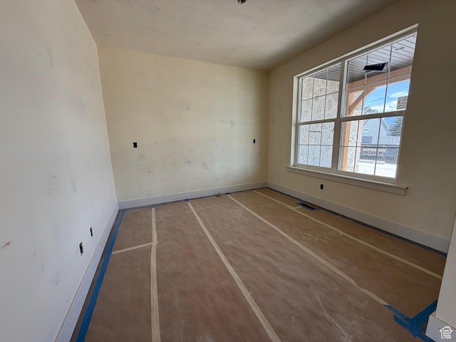 1362 S 1960 W Unit 3, Lehi, UT 84043 - empty room featuring baseboards