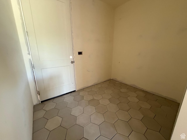 1362 S 1960 W Unit 3, Lehi, UT 84043 - spare room with light tile patterned flooring