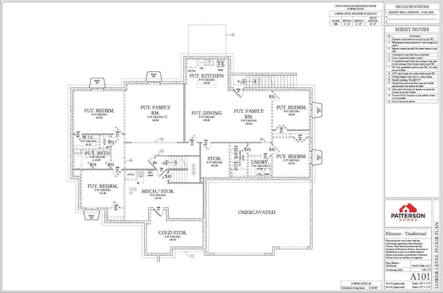 1362 S 1960 W Unit 3, Lehi, UT 84043 - room layout