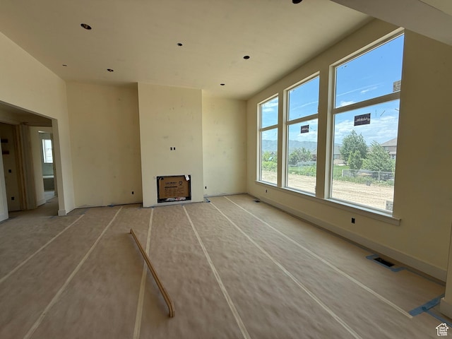 1362 S 1960 W Unit 3, Lehi, UT 84043 - view of unfurnished living room