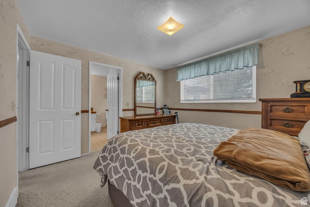 4926 S 3655 W, Taylorsville, UT 84129 - bedroom with a textured ceiling and light carpet