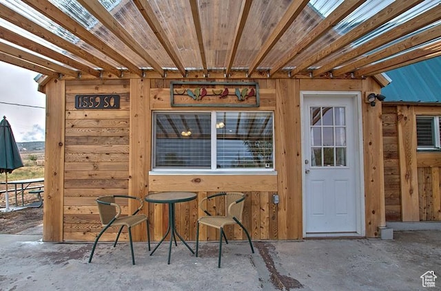 1559 S Bear Lake Blvd S, Garden City, UT 84028 - exterior space
