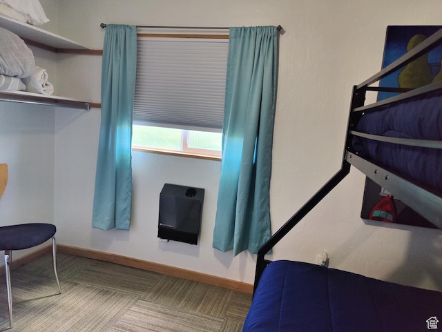 1559 S Bear Lake Blvd S, Garden City, UT 84028 - bedroom featuring baseboards