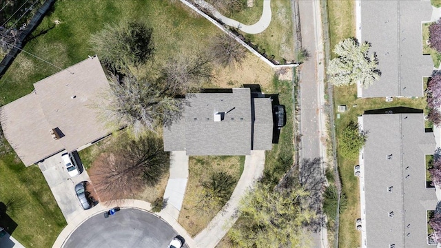 250 N 350 E, Orem, UT 84057 - aerial view