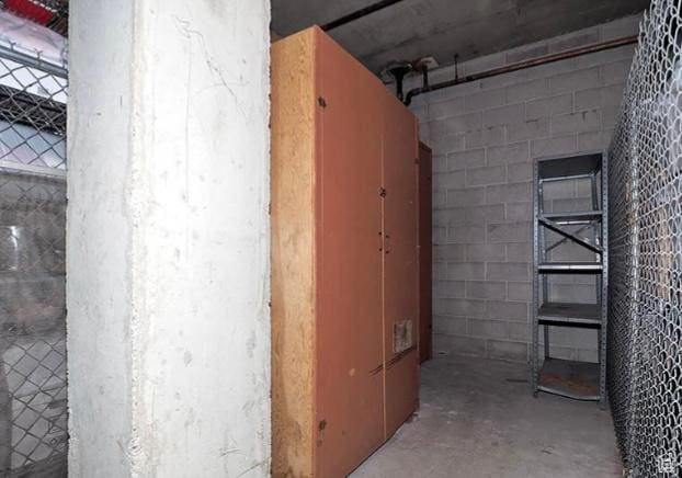 exterior space