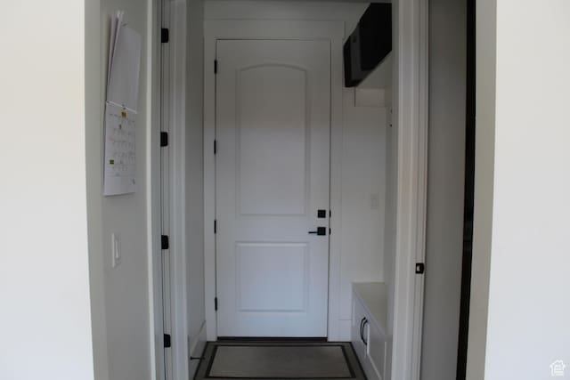 2892 E 1400 S, St George, UT 84790 - view of hall