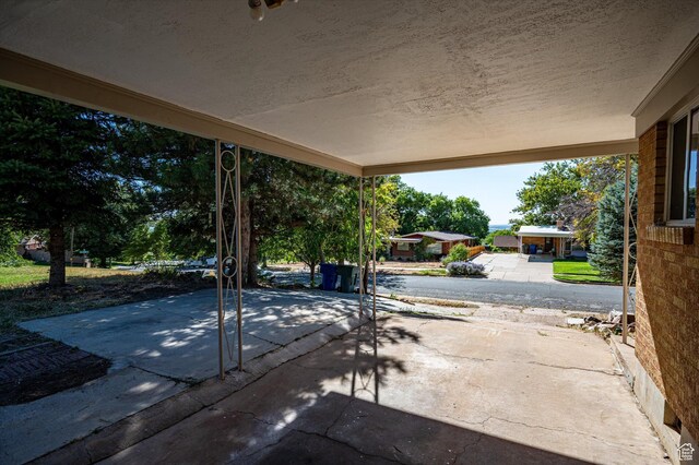 940 Fillmore Ave, Ogden, UT 84404 - view of patio