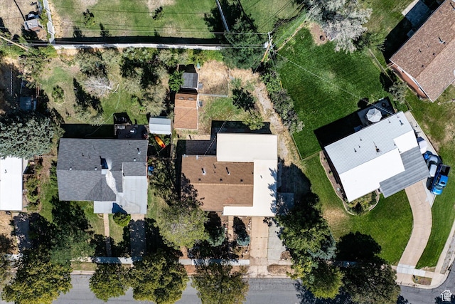 940 Fillmore Ave, Ogden, UT 84404 - aerial view