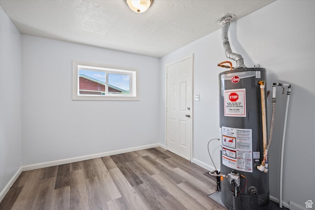 940 Fillmore Ave, Ogden, UT 84404 - utilities featuring water heater