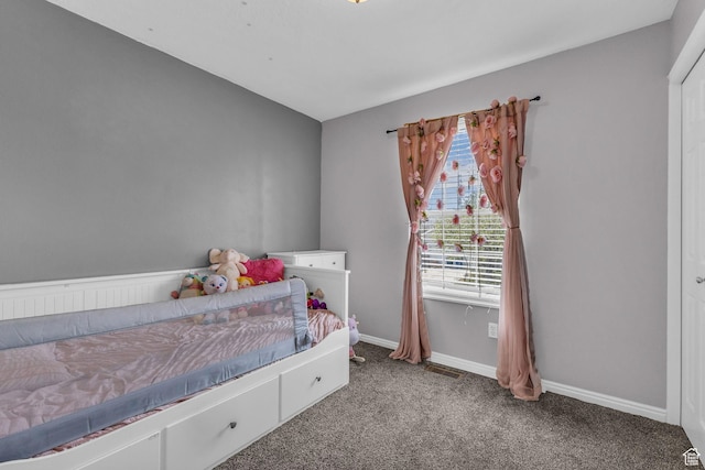 11873 S Coles Camp Cir W, Herriman, UT 84096 - carpeted bedroom featuring baseboards