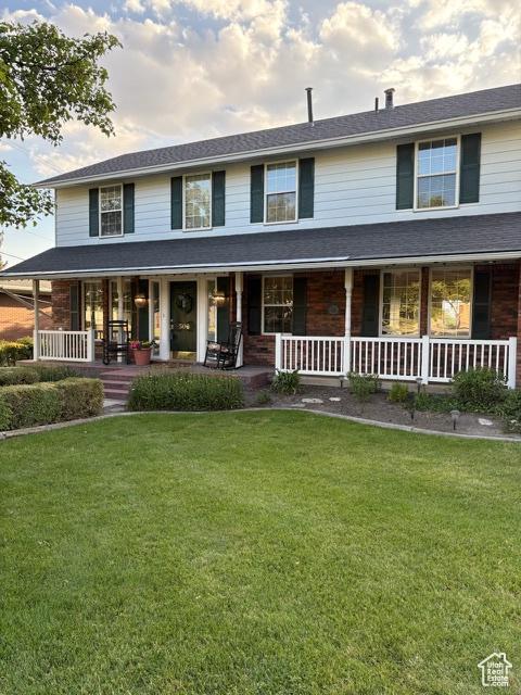 506 S 1200 E, Bountiful, UT 84010 - photo 1