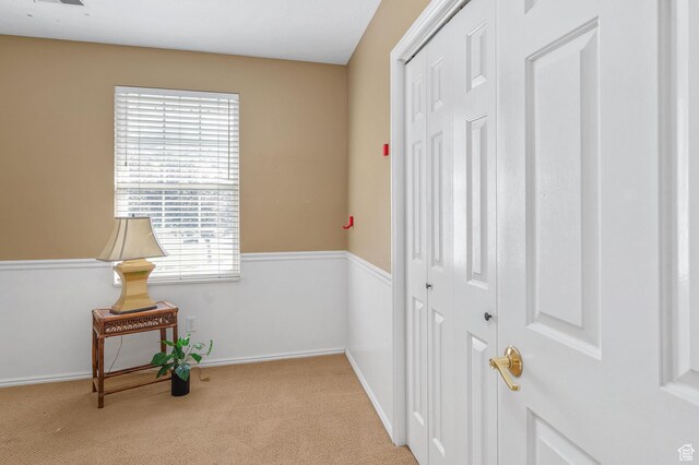 506 S 1200 E, Bountiful, UT 84010 - interior space with carpet flooring and baseboards