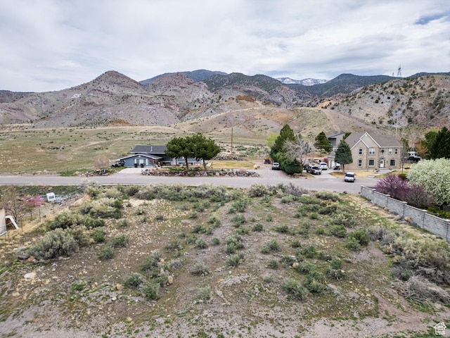 264 S Foothill Dr, Monroe, UT 84754