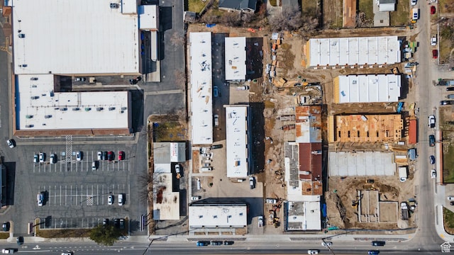 4372 S 900 E Unit 102, Millcreek, UT 84124 - aerial overview of property's location